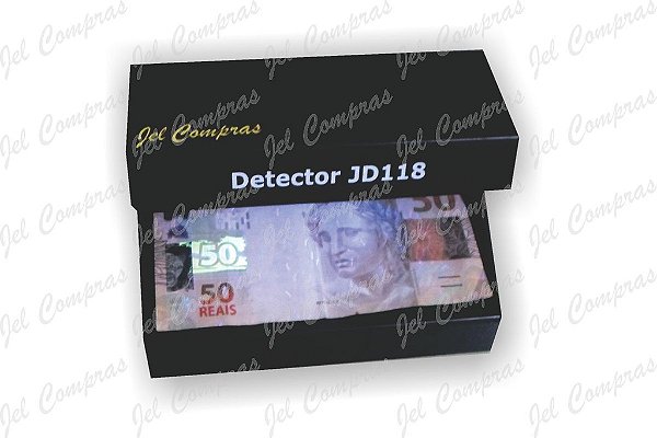 Detector JD118 - REF. AB118