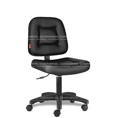 Cadeira Escritório Siena CB 1420 Cadeira Brasil - com variáveis XLX22