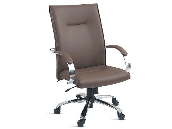 Cadeira Presidente Relax Horizon XLX22