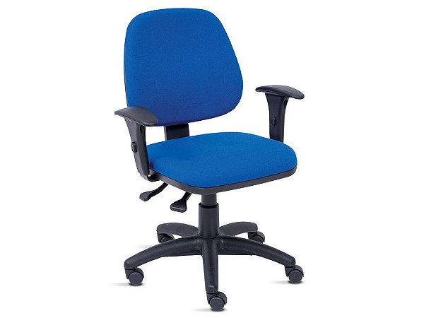 Cadeira Diretor Ergonômica Mob XLX22