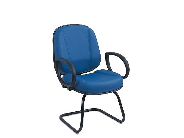 Cadeira Diretor Fixa Veneza XLX22
