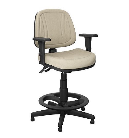 Cadeira Premium Executiva Caixa XLX22