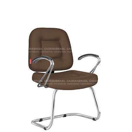 Cadeira Fixa Executiva Siena Plus CB 1491 XLX22