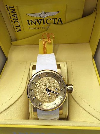 Relógio Invicta Yakuza