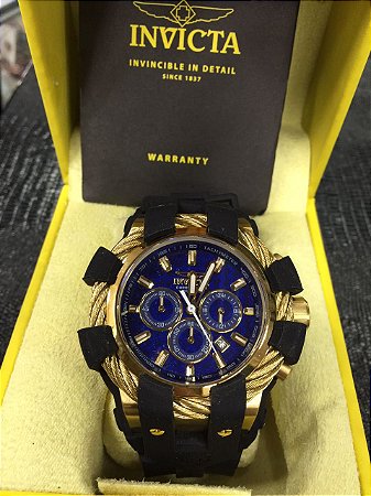 invicta sport