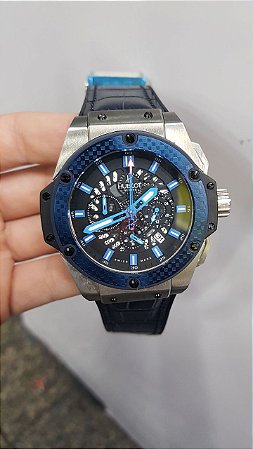 Relógio Hublot King Power