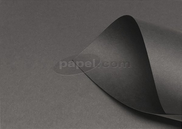 Papel Cardplus Black