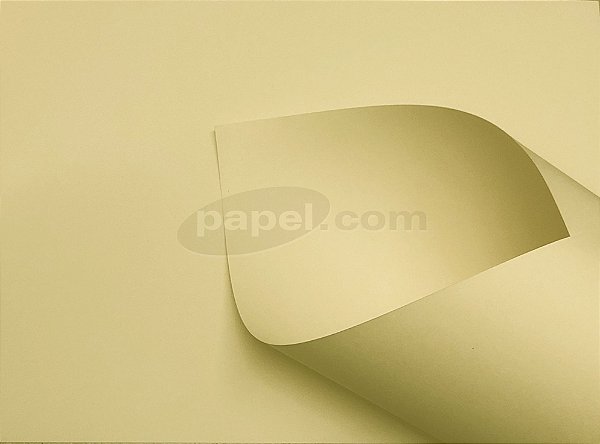 Papel Color Plus Sahara