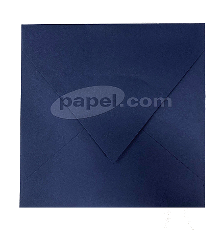 Envelope (REF 12 - 20,0 x 20,0 cm) Color Plus Porto Seguro