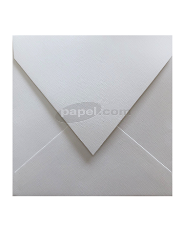 Envelope (REF 12 - 20,0 x 20,0 cm) Color Plus Tx Opalina Telado