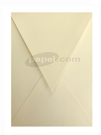 Envelope (REF 15A - 21,2 x 15,1 cm) Vergê Madreperola