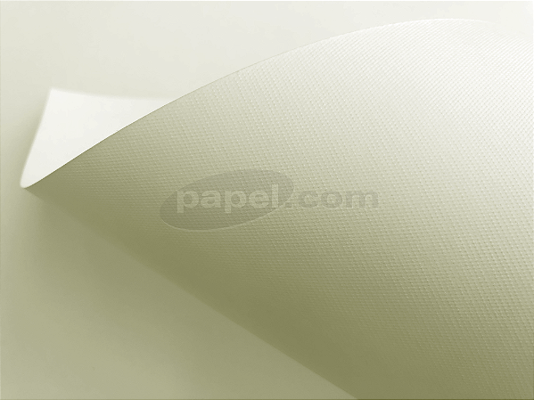 Papel Mistral Design Natural White