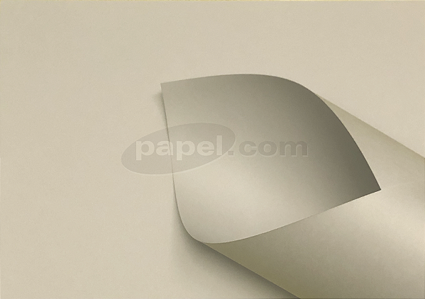 Papel Sirio Color Perla
