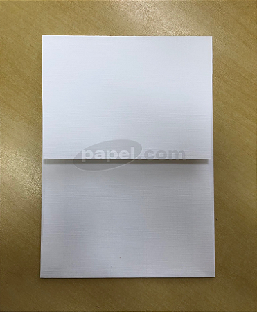 Envelope (REF 07 - 21,2 x 15,1 cm) Color Plus Tx Opalina Telado