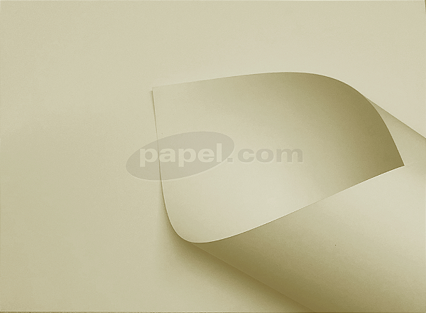 Papel Sirio Color Sabbia