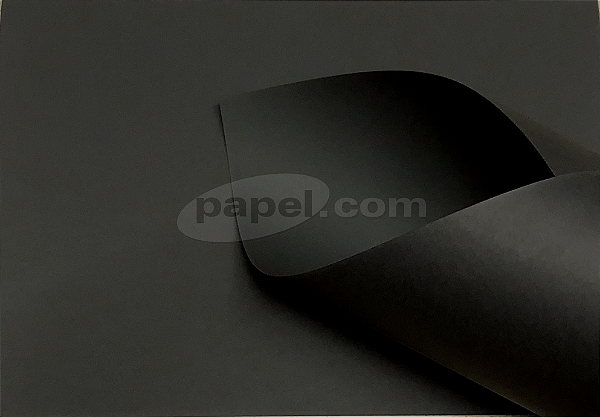 Papel Sirio Color Black