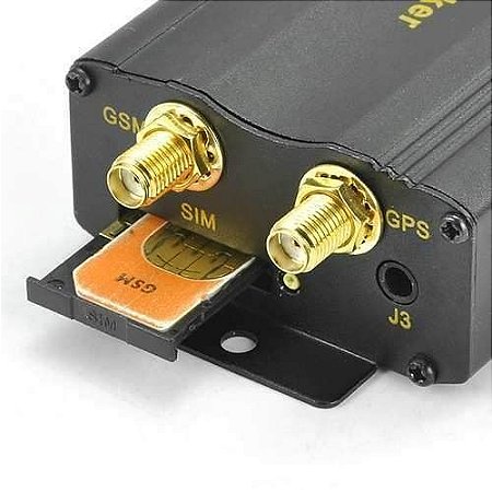 Rastreador Bloqueador AutoBrasil24h