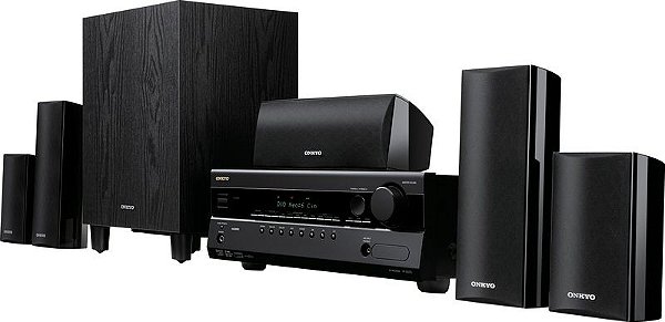 Home Theater Onkyo HT-S3200