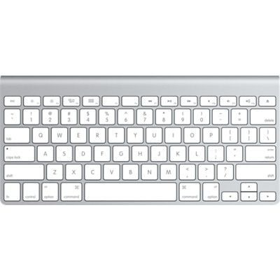 Apple Wireless Keyboard