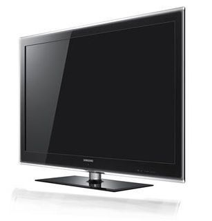 Samsung 55" 1080p LED HDTV (UN55B7100)