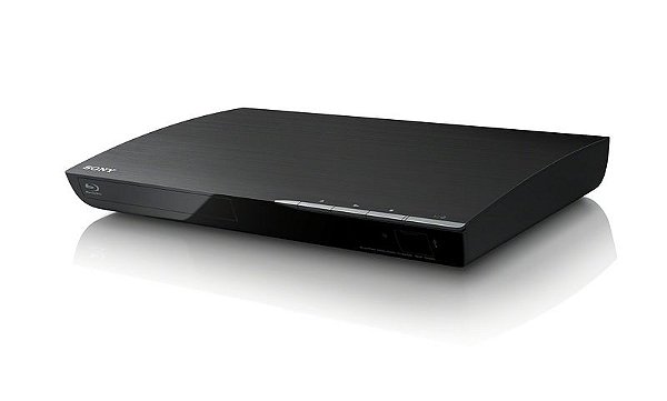 Blue-Ray Player Sony (BDP-S390)