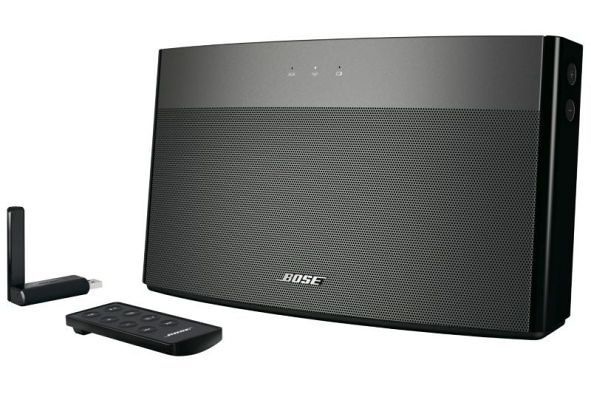 Bose SoundLink Wireless