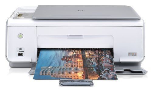 Multifuncional HP PSC 1510 All-in-One