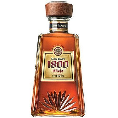 Tequila 1800 Anejo (Mexicana)