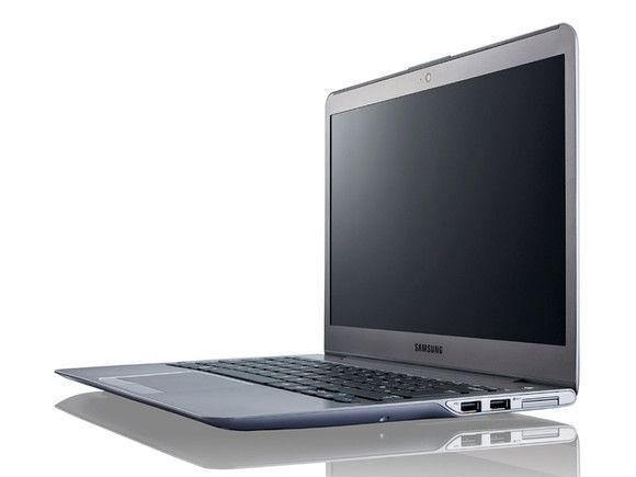 Samsung Ultrabook Série 5 Ultra
