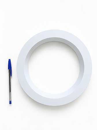 ARO TKS MOLDURA CIRCULAR GRANDE