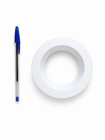 ARO TKS MOLDURA CIRCULAR PEQUENA