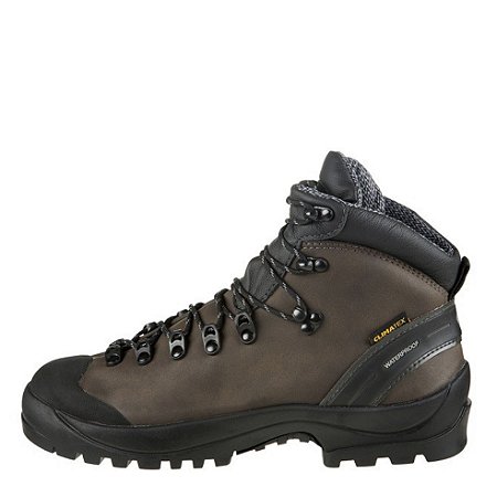 bota impermeavel vento