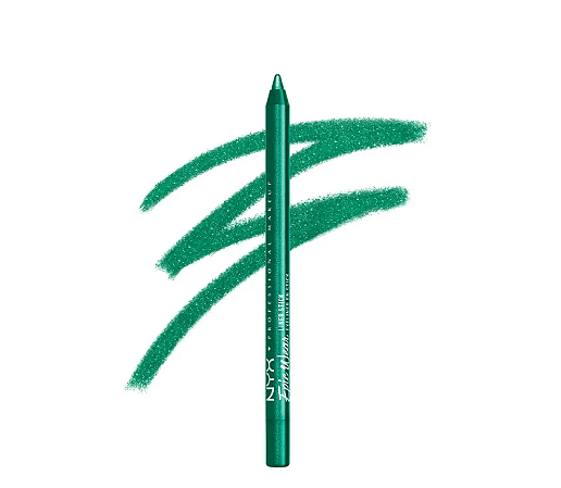 EWLS22 INTENSE TEAL NYX Epic Wear Liner Stick, Long-Lasting Eyeliner Pencil