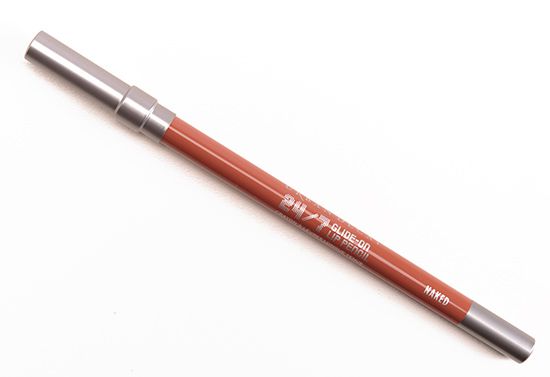 Naked - nude-pink URBAN DECAY 24/7 GLIDE-ON LIP PENCIL LÁPIS LABIAL