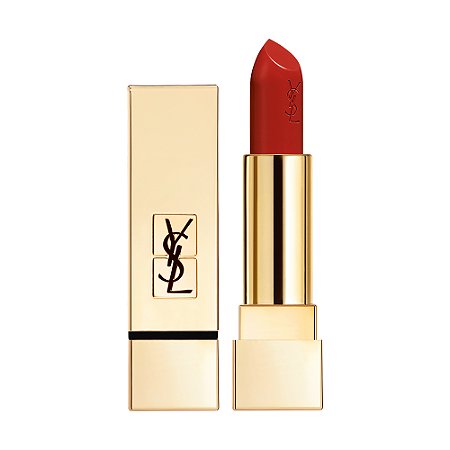 Rouge Libre (1966) YSL ROUGE PUR COUTURE batom