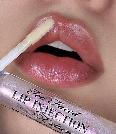 GLOSS LABIAL PLUMPER LIP INJECTION EXTREME