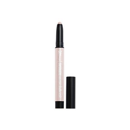 Passionate Pearl Pearl Ivory it cosmetics Superhero No-Tug Waterproof Eyeshadow Stick sombra