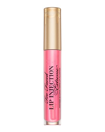 BUBBLEGUM YUM Lip Injection Maximum Plump 4g tamanho regular