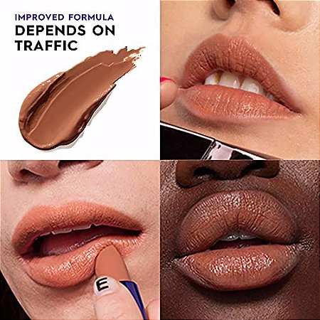 Depends on Traffic Urban Decay Vice Matte finish Lipstick batom