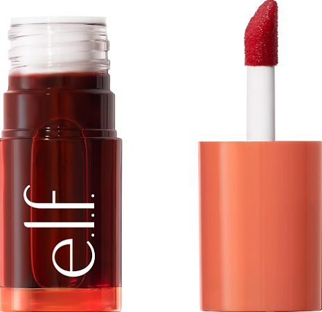 ORANGE CRUSH Elf Sheer For It Blush tint 6.8ml