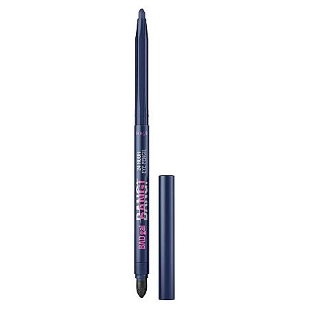 Benefit Lápis De Olhos Badgal Bang! 24 Hour Eye Pencil - MIDNIGHT BLUE