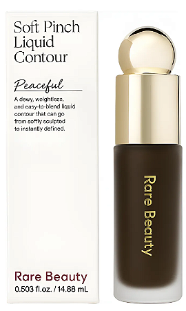 Peaceful Contorno Líquido Rare Beauty Soft Pinch 14ml
