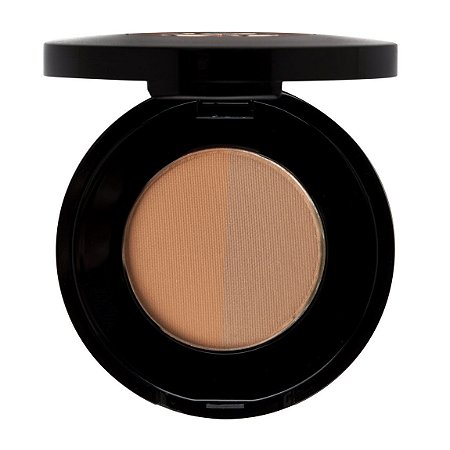 caramel Anastasia Beverly Hills Brow Powder Duo sobrancelhas