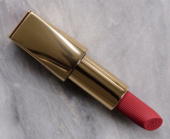 420 rebellious rose creme Pure Color Matte Lipstick