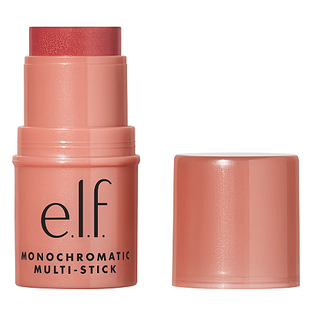 GLIMMERING GUAVA Elf Monochromatic Blush Multi Stick 5g
