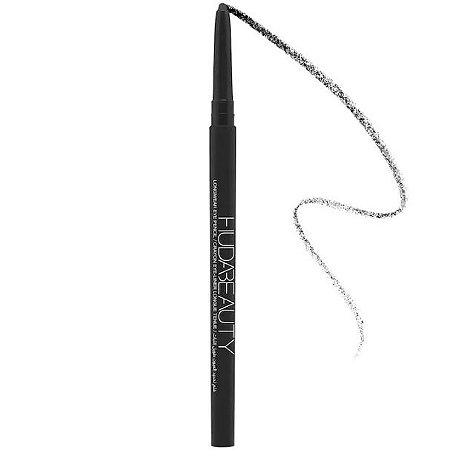 Very Vanta - extreme black HUDA BEAUTY Creamy Kohl Longwear Eye Pencil