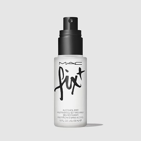 novo/sem caixa Bruma Facial Multifuncional Fix + 30ml