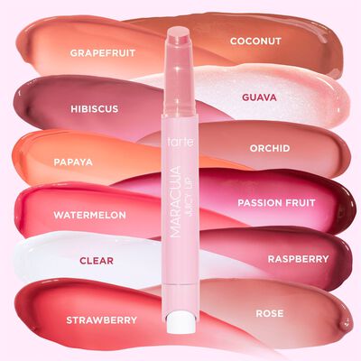 Orchid - mauve tarte maracuja juicy lip gloss