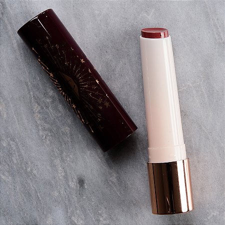 Passion Kiss CHARLOTTE TILBURY Hyaluronic Happikiss batom