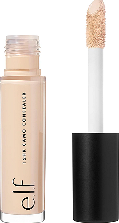 FAIR BEIGE ELF 16h camo concealer corretivo 6ml